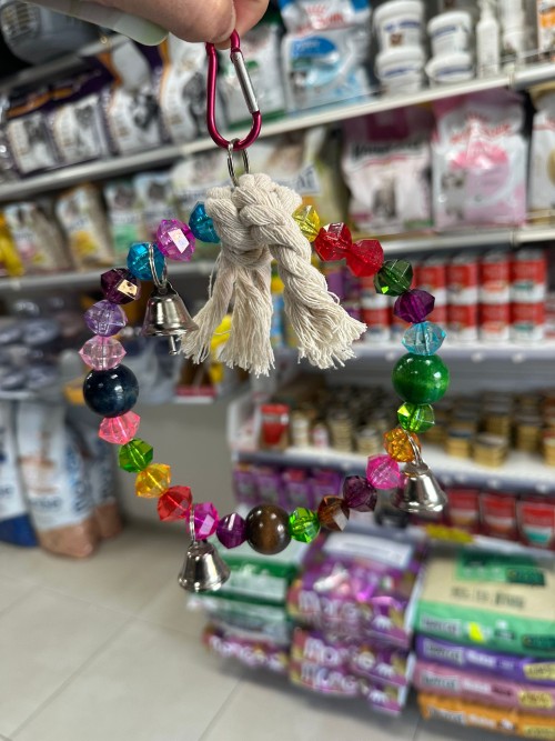 BIRD TOYS - 4