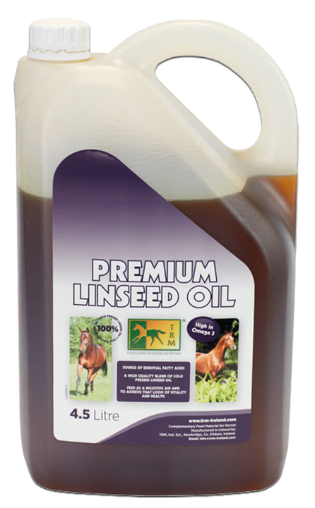 4liter 100% Premium Linseed Oil