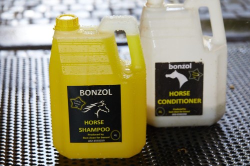 بلسم بونزول 4 لتر