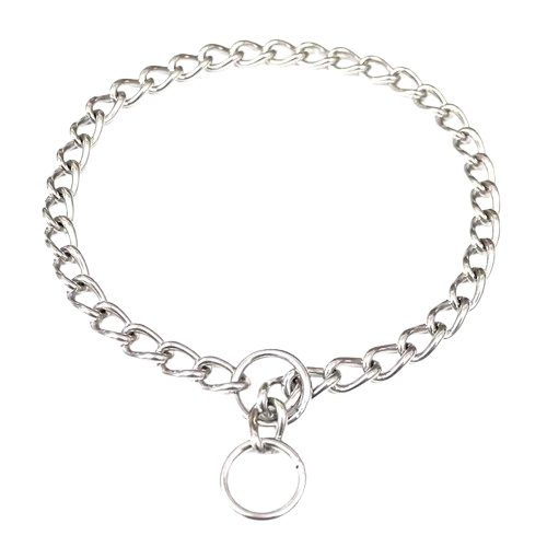 METAL STEEL CHROME PLATED FOR TRAINING WALKING