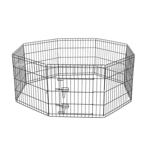 pet wire fence 122H*66W cm - 8 PIECES